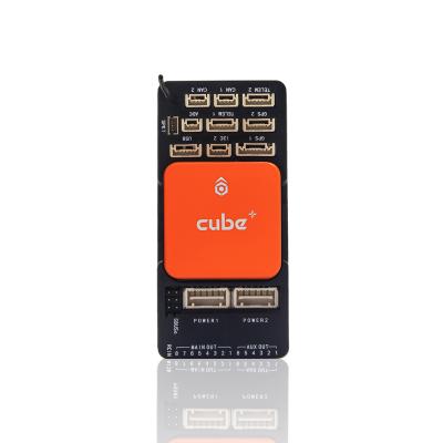 Cube Orange Set+ 